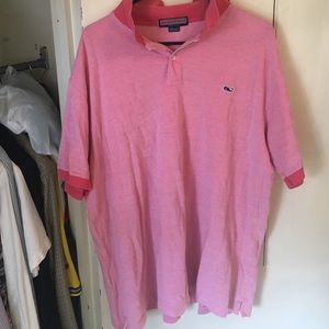 Vineyard vines polo