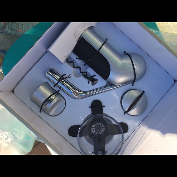 Houdini wine opener kit - new