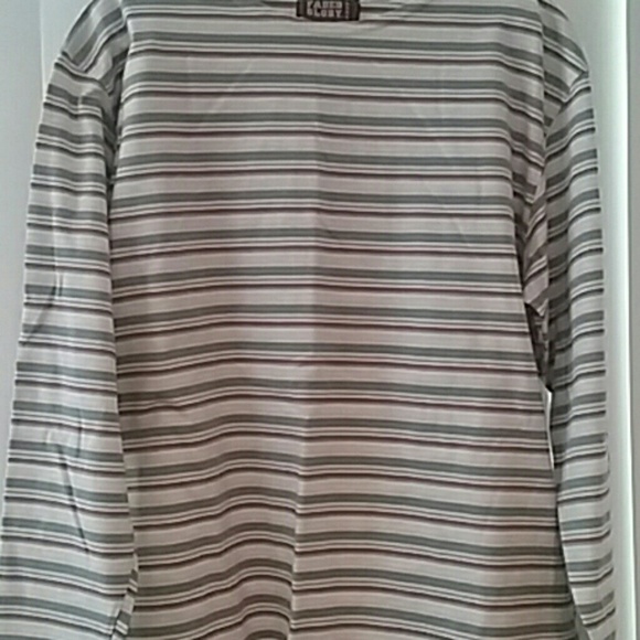 Womens Faded Glory XL Top
