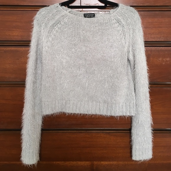 Topshop sweater
