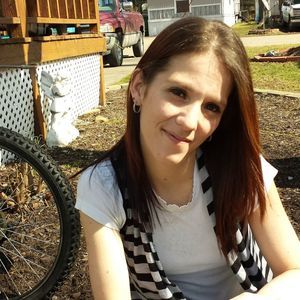 Meet your Posher, Jeanetta