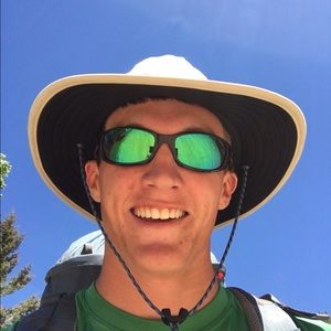 Meet your Posher, Garrett