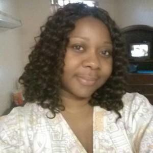 Meet your Posher, Pamela