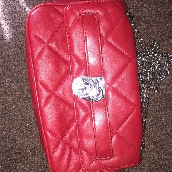 Michale Kors Clutch