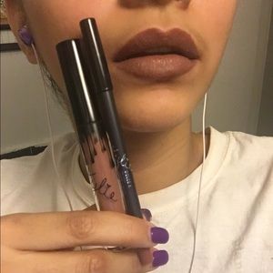 Kylie lip kit❤️ Dolce k