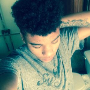 Meet your Posher, Jason