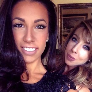 Meet your Posher, Christie