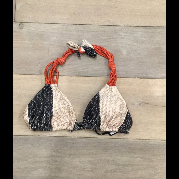 Agua de Coco bikini top