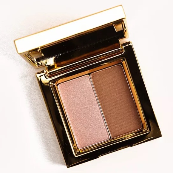 MAC x Prabal Gurung's Terre Eyeshadow