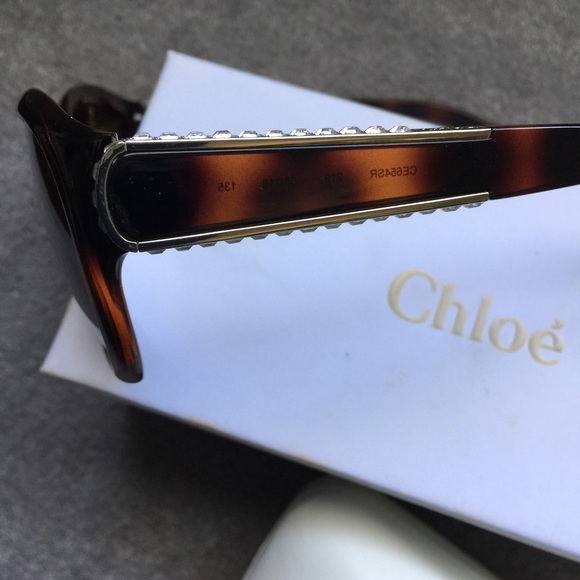 BNIB😎CHLOE - Picture 2 of 4