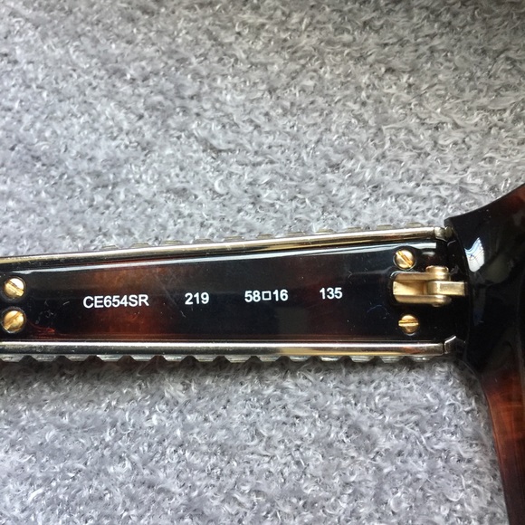 BNIB😎CHLOE - Picture 4 of 4