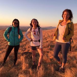 Meet your Posher, Han