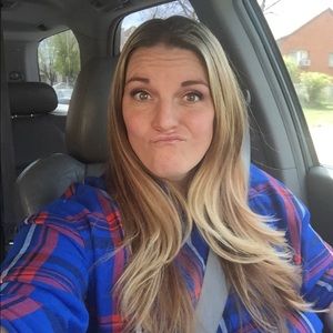 Meet your Posher, Candace