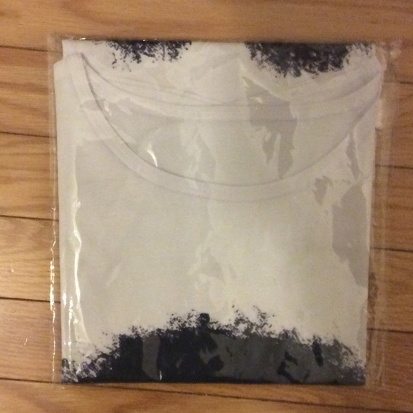 I ❤️ LOVE MY FRO NATURALISTA T-SHIRT *NWT* - Picture 4 of 4