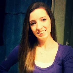 Meet your Posher, Erika