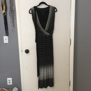 🚨SALE 🚨WHBM Maxi Dress