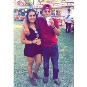 Meet your Posher, Celia