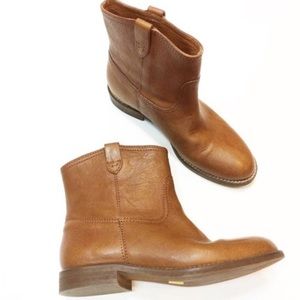 madewell rubber boots