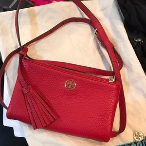 SALE💋 NWOT Tory Burch Robinson crossbody bag
