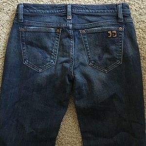 Joe's Jeans straight leg