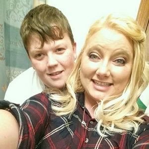 Meet your Posher, Sandy