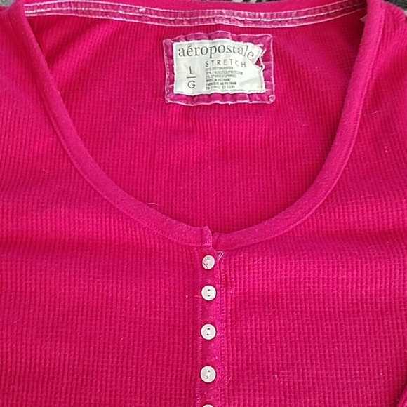 Long sleeve thermal - Picture 2 of 2