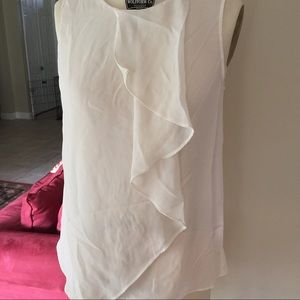 Phillip Lim for Target silk blouse