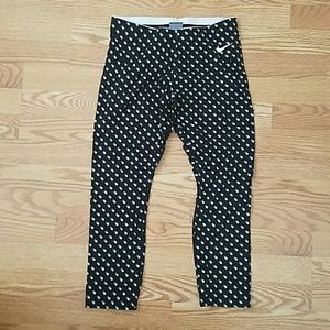 Nike Polka Dot leggings
