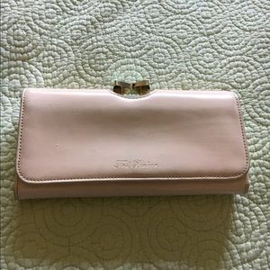 Ted Baker Wallet