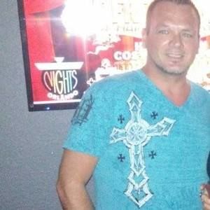 Meet your Posher, Joey