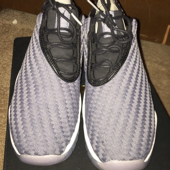 Air Jordan future low bg - Picture 2 of 3