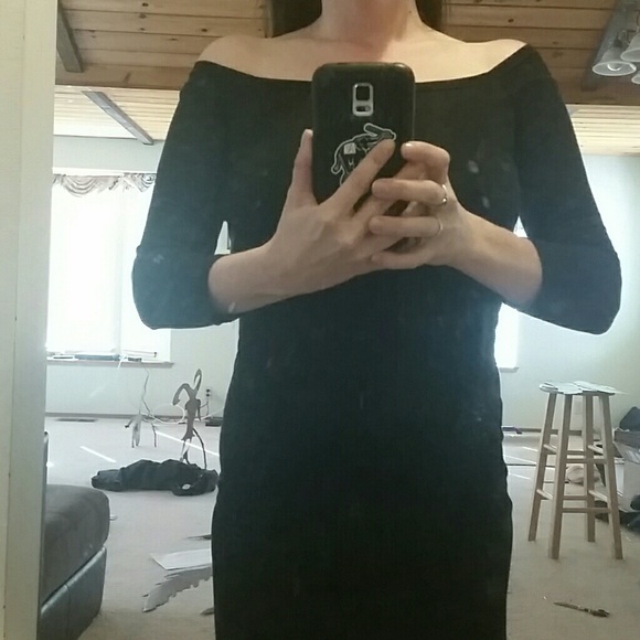 Finejo Dresses - *LBD* Finejo Dresses - *LBD*
