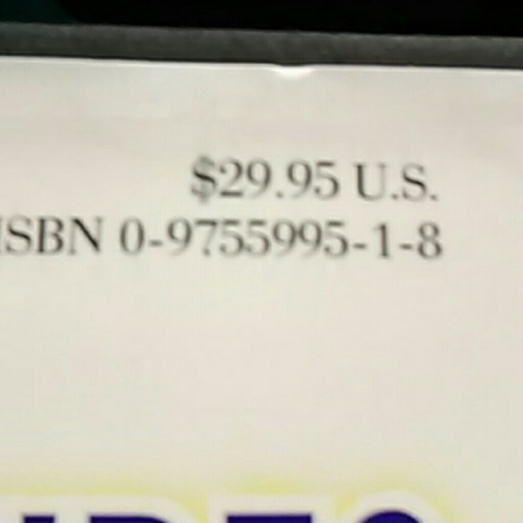 Two books like new very well taking care of - Picture 4 of 4