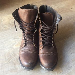 Steve Madden Tame Boots