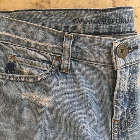 Banana Republic Jeans! - Picture 1 of 7