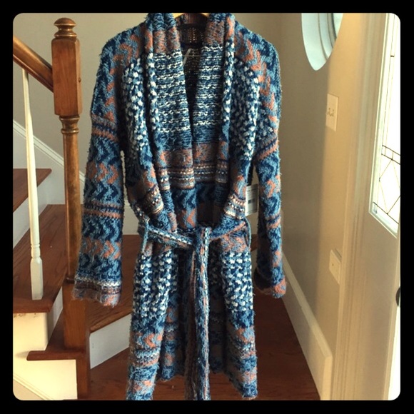 Free people cardigan😍