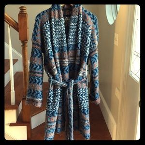 Free people cardigan😍