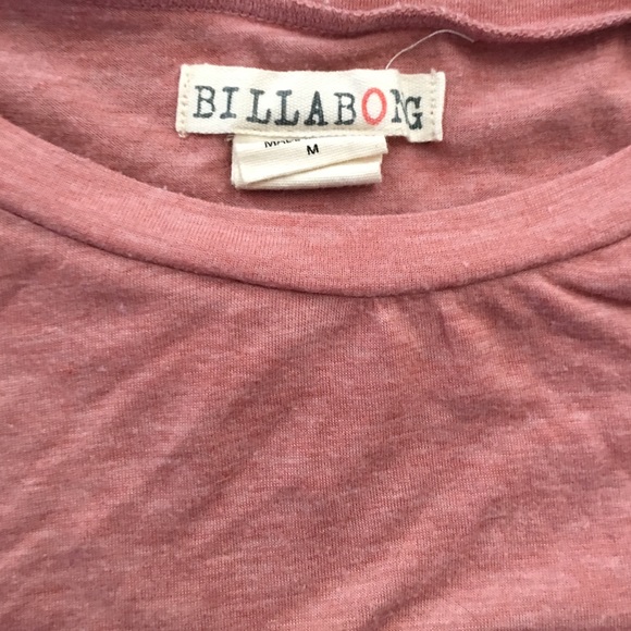 Super soft billabong tee - Picture 2 of 3