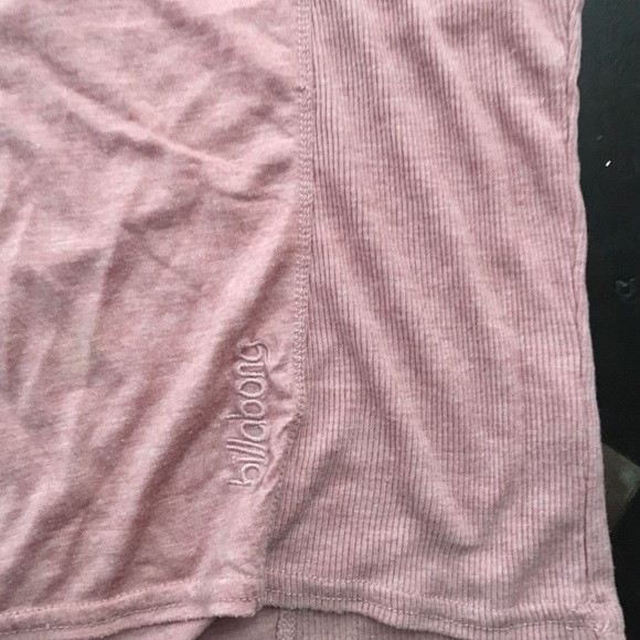 Super soft billabong tee - Picture 3 of 3
