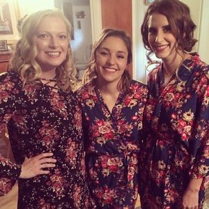 Meet your Posher, Samantha