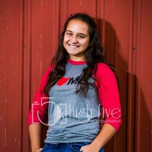 Meet your Posher, Kori