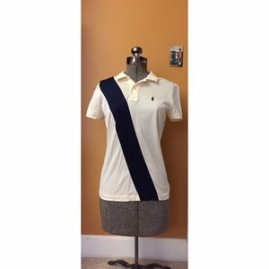🏇Vintage Ralph Lauren Polo Shirt 🏇