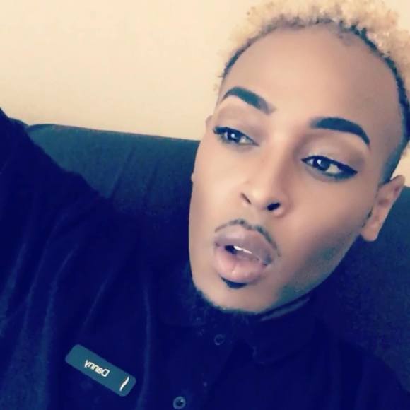 Meet your Posher, Danny - Picture 1 of 1