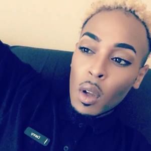 Meet your Posher, Danny