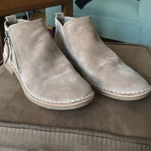 Dolce Vita Booties