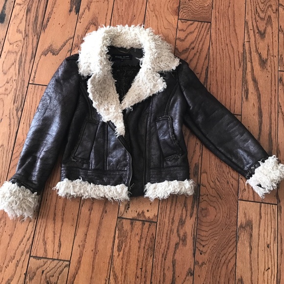 Women's coat Size XS