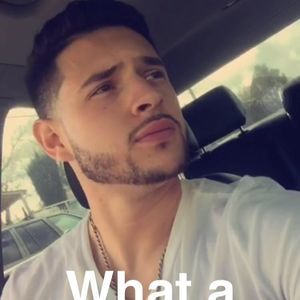 Meet your Posher, Jorge