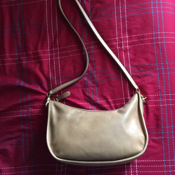 Coach Swinger bag