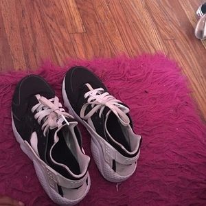 Nike hurrache