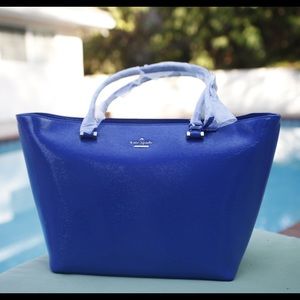 Kate Spade Brand New Tote Bag